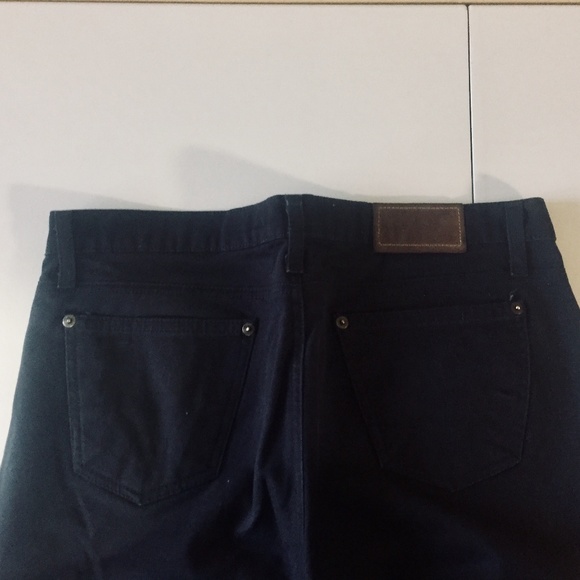 ARMI Black jeans size 12 - Picture 2 of 4